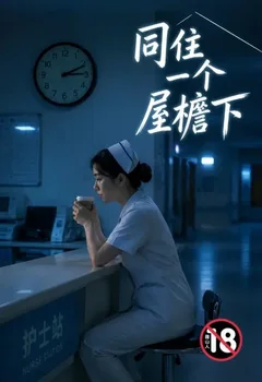 同住一个屋檐下封面