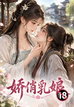娇俏乳娘封面
