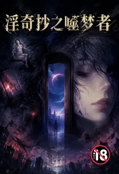 淫奇抄之噬梦者封面