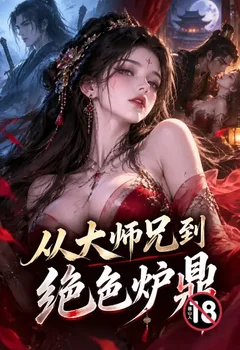 从大师兄到绝色炉鼎:我以变身蛊后之姿复仇,却成仇人榻上奴封面
