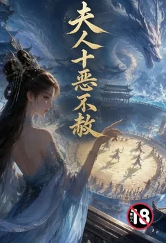 夫人十恶不赦(AI加料)封面