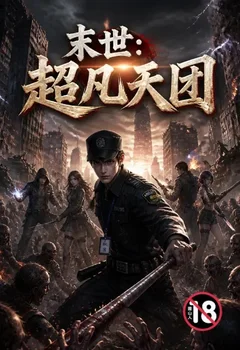 雨尽未明封面