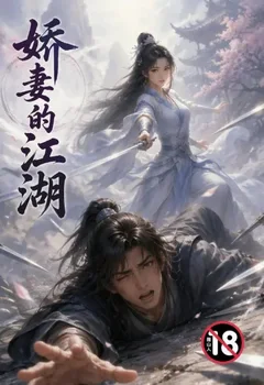 娇妻的江湖封面