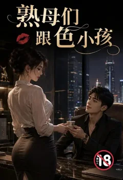 熟母们跟色小孩封面