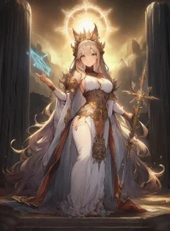 遥遥天上仙封面