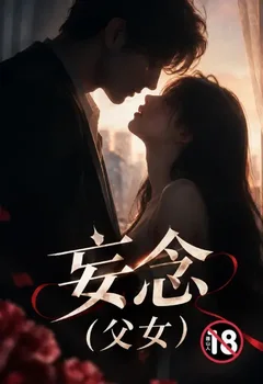 妄念(父女)封面