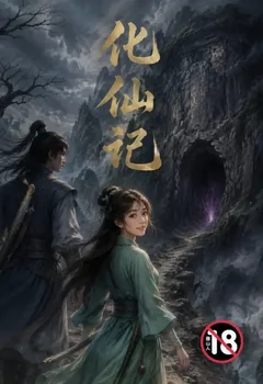 化仙记封面