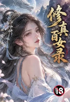 修真百女录封面