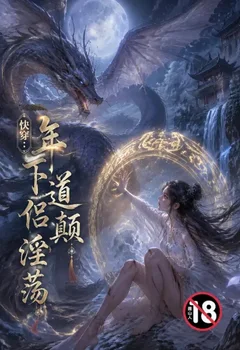 快穿:年下道侣颇淫荡封面