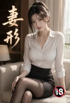 妻形封面