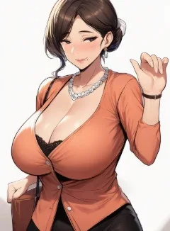末日纯爱幸福母子封面