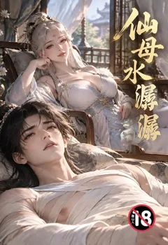 仙母水潺潺封面