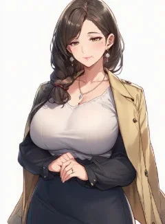 魅力点满，继承游戏资产（修改加料）封面