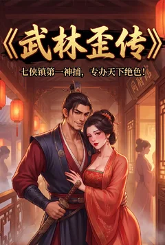 你说比武第一就能上陆雪琪?封面