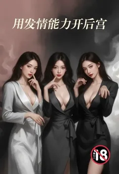 用发情能力开后宫封面