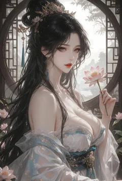 隐秘 (公媳 H)封面