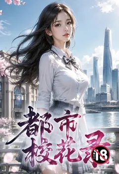 都市校花录封面