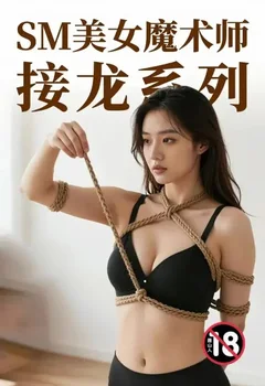SM美女魔术师接龙系列封面