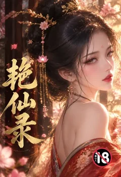 艳仙录封面