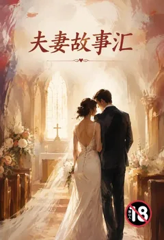 夫妻故事汇封面