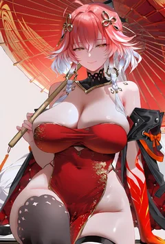 反派男主你好坏[快穿]封面