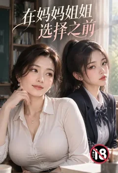 在妈妈姐姐选择之前封面