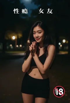 性瘾女友封面