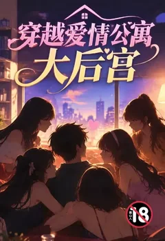 穿越爱情公寓大后宫封面