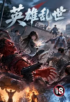 触手炼狱和身心臣服的少女们封面