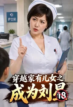 穿越家有儿女之成为刘星封面