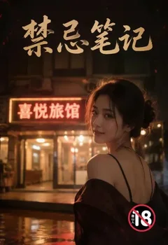 禁忌笔记封面