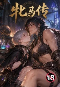牝马传封面