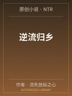 逆流归乡封面