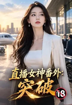直播女神番外:突破封面