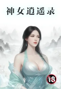 神女逍遥录封面