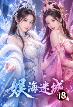 娱海迷城封面