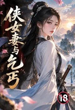 侠女妻与乞丐封面