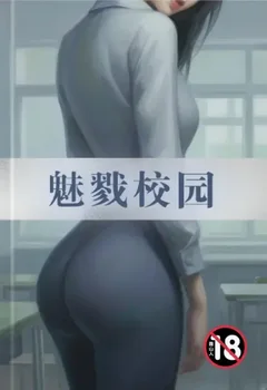 魅戮校园封面