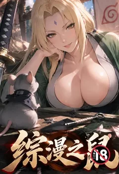 综漫之鼠封面