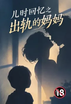 儿时回忆之出轨的妈妈封面