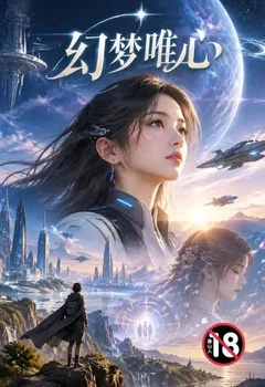 幻梦唯心封面