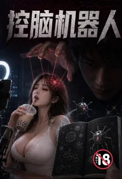 控脑机器人封面