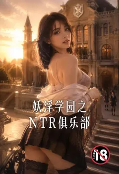 妖淫学园之NTR俱乐部封面