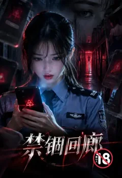 禁锢回廊封面
