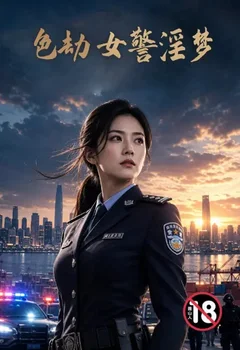 色劫-女警淫梦封面