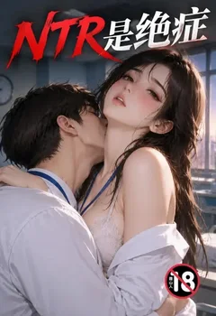 NTR是绝症封面