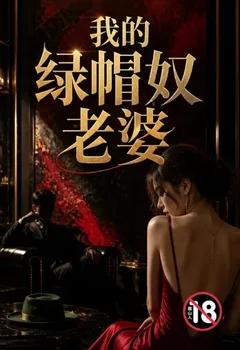 我的绿帽奴老婆封面