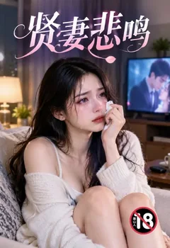 贤妻悲鸣封面