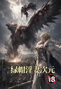 绿帽淫妻次元封面