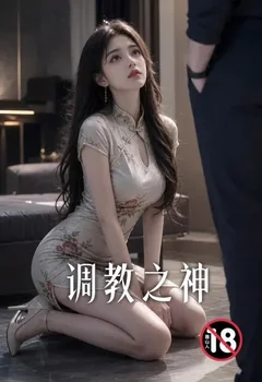 调教之神封面